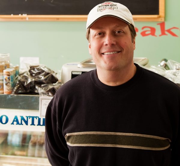 About Joe's Butcher Shop Fresh Meat, Seafood and Deli Carmel