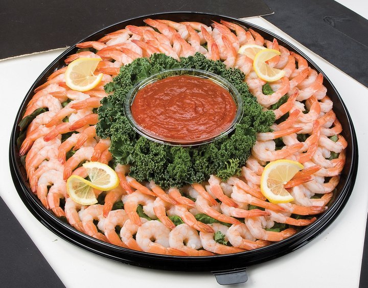 party trays | Carmel, IN | Catering