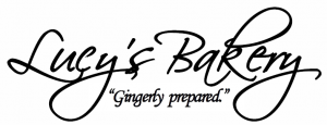 Lucy's Bakery Logo