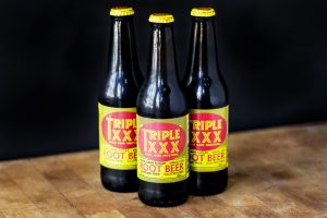 Triple XXX Root Beer (12oz bottle) | Joe's Butcher Shop | Carmel, IN