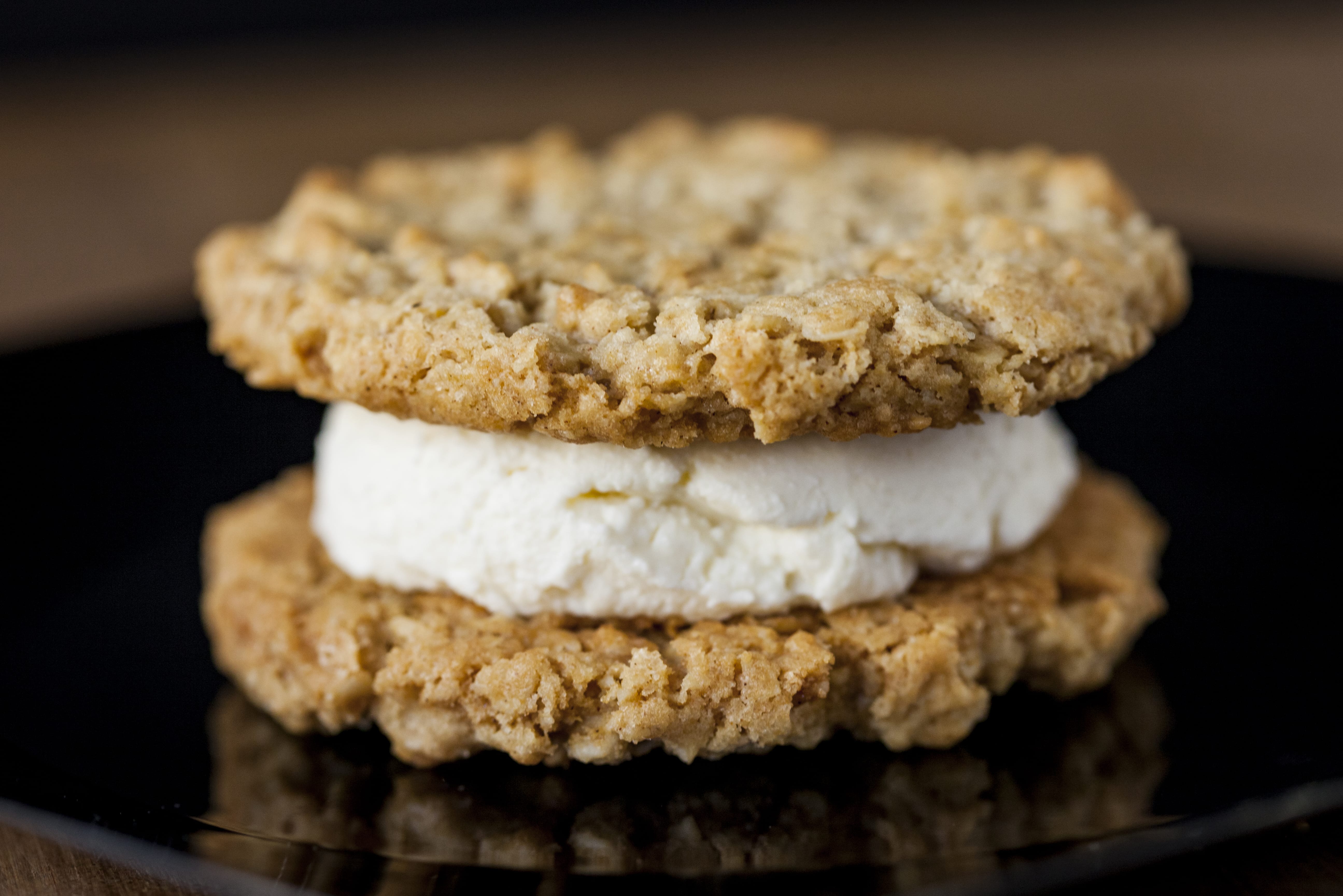 Oatmeal Moon Pie Joe s Butcher Shop Carmel IN