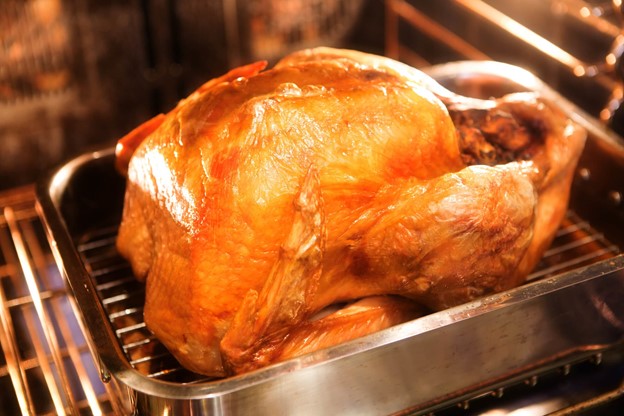 Turkey Roasting | Joe's Butcher Shop | Carmel, IN