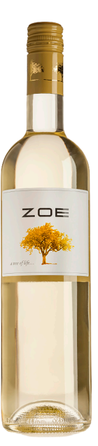Zoe White Rapido White