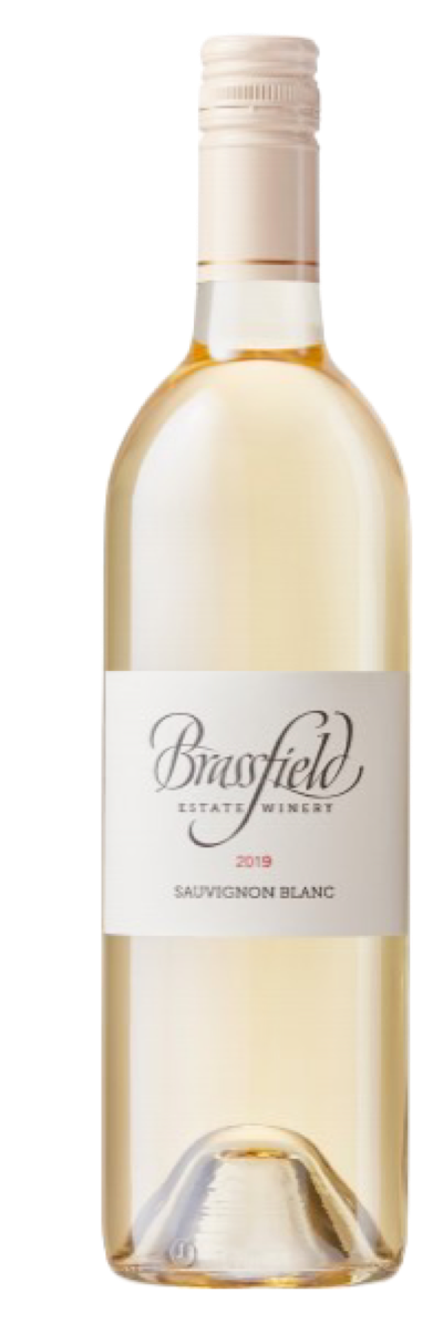 Brassfield Sauvignon Blanc 2019