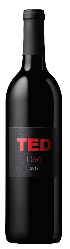 Brassfield TED Red Blend 2017