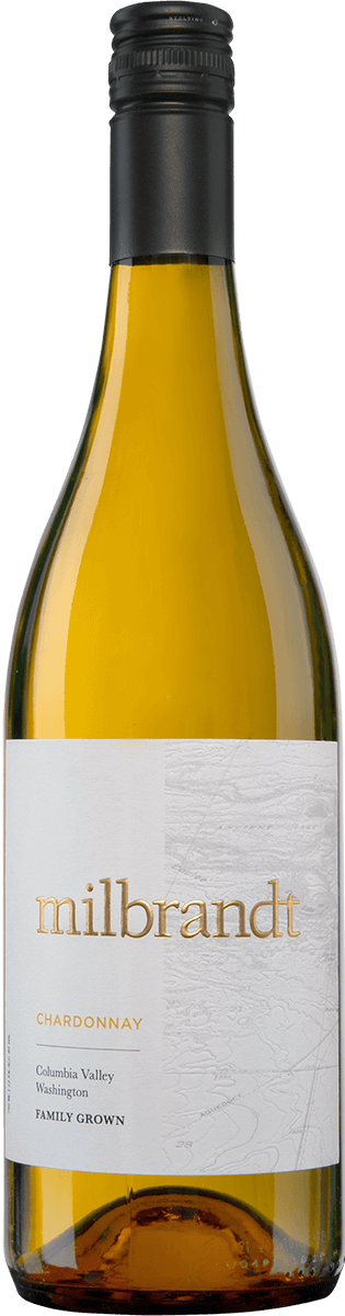 milbrandt chardonnay Cabernet