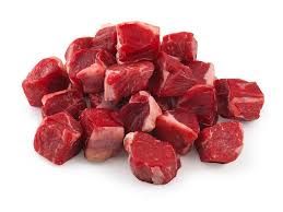 Joe's Stew Meat