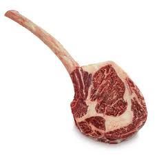 Joe's Tomahawk Steak