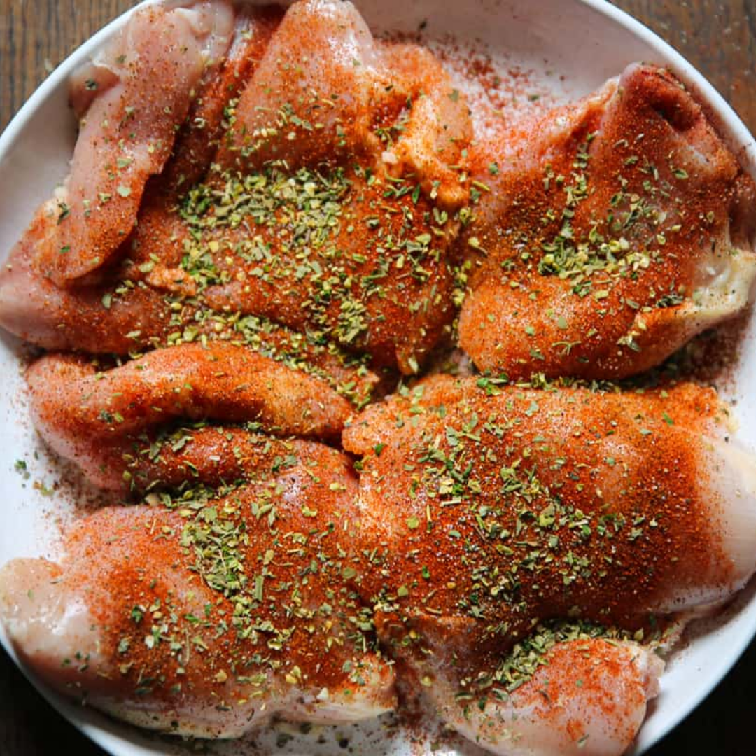 Joe's Amish Chicken Cajun Rubbed Boneless Breast