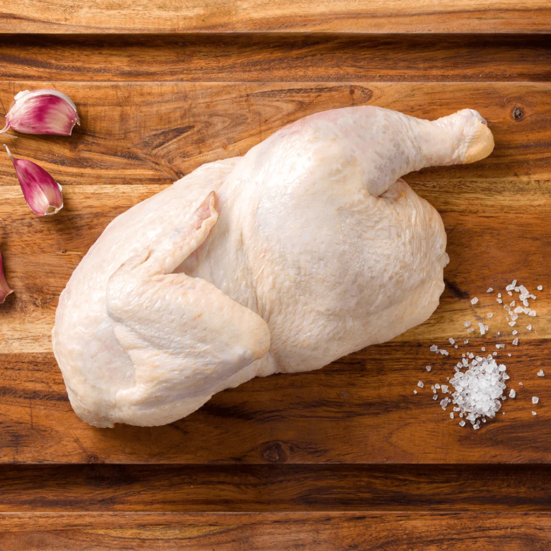 Joe's Amish Chicken Carolina Half