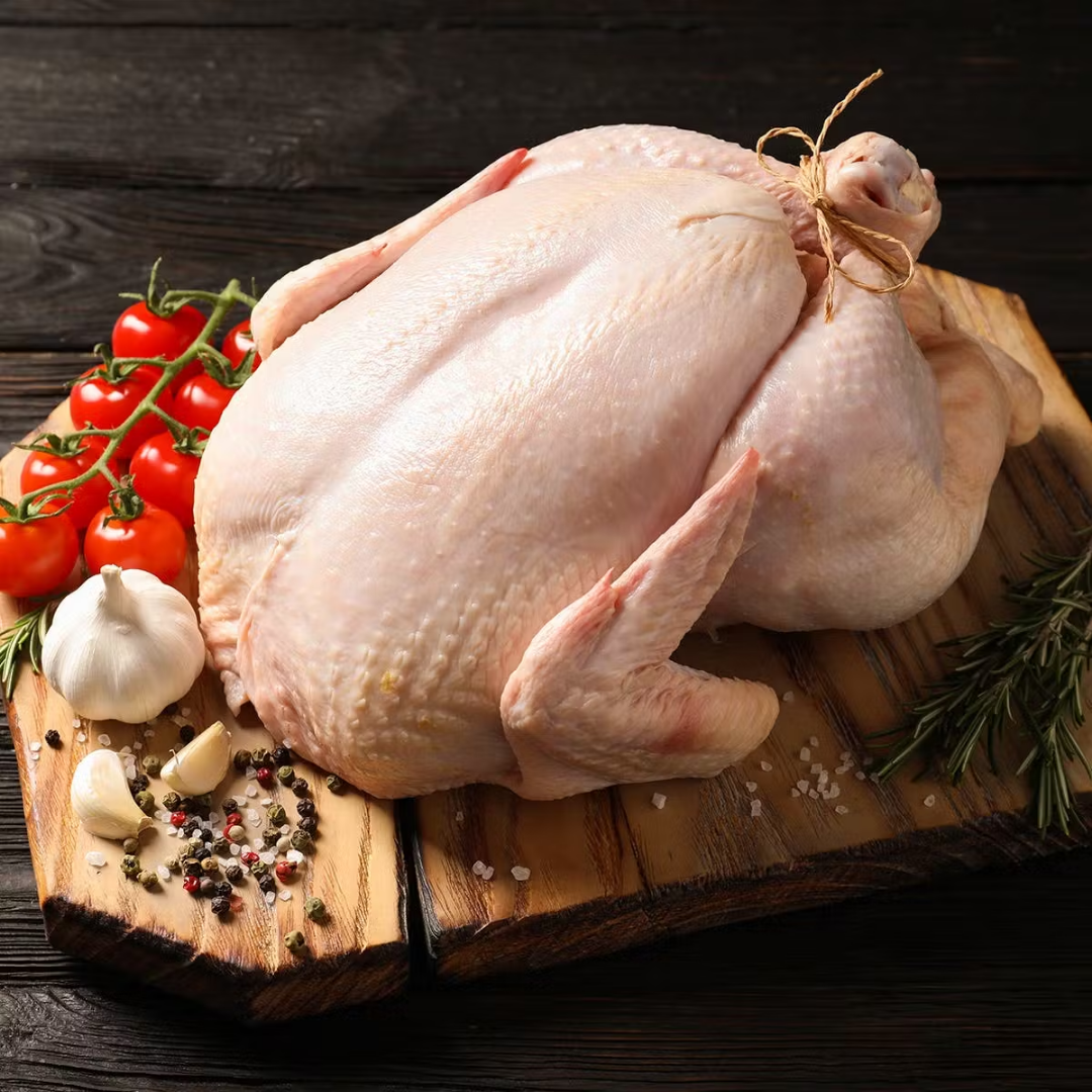 Joe's Amish Whole Turkey