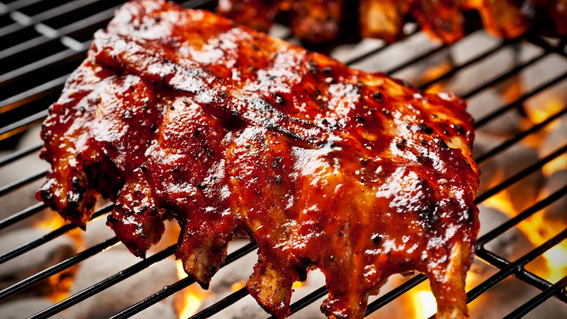 Joe’s Easiest Baby Back Ribs