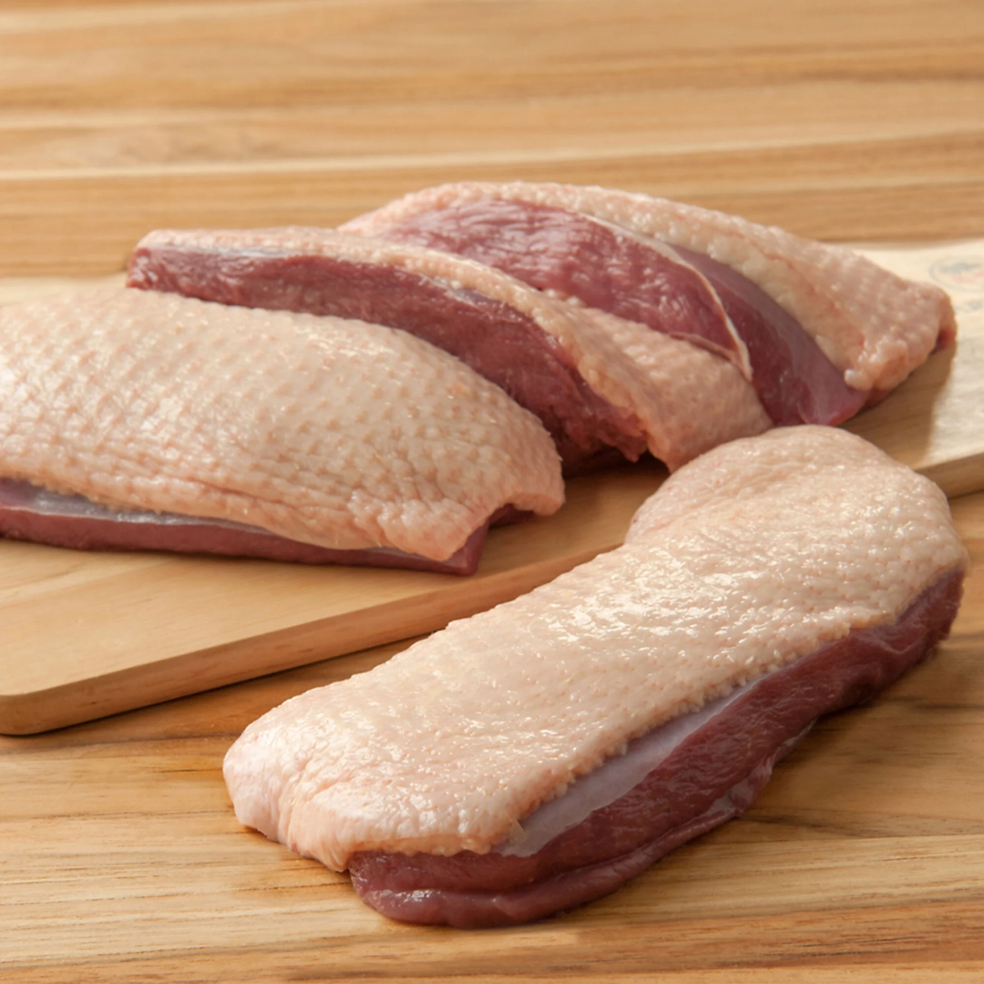 Joe's IN Boneless Duck Breast