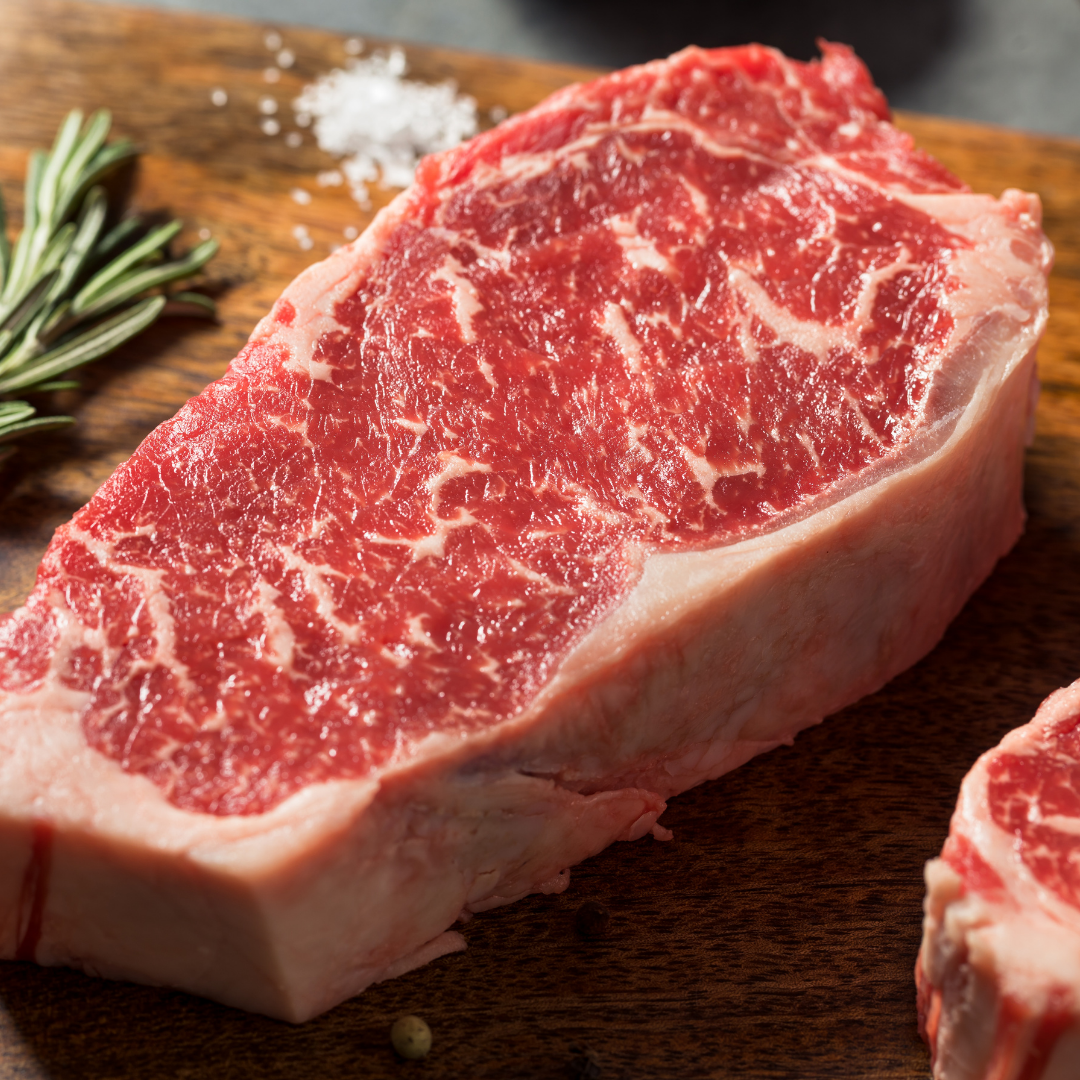 Joe's IN Prime NY Strip Steak