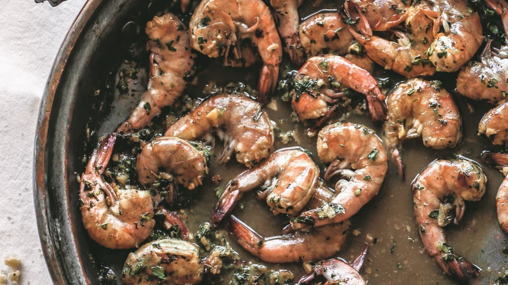 Joe’s Jubilee® Shrimp