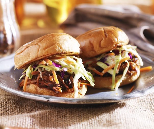 Joe’s North Carolina Pulled Pork