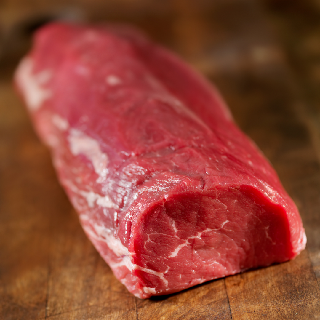 Joe's Reserve Beef Tenderloin