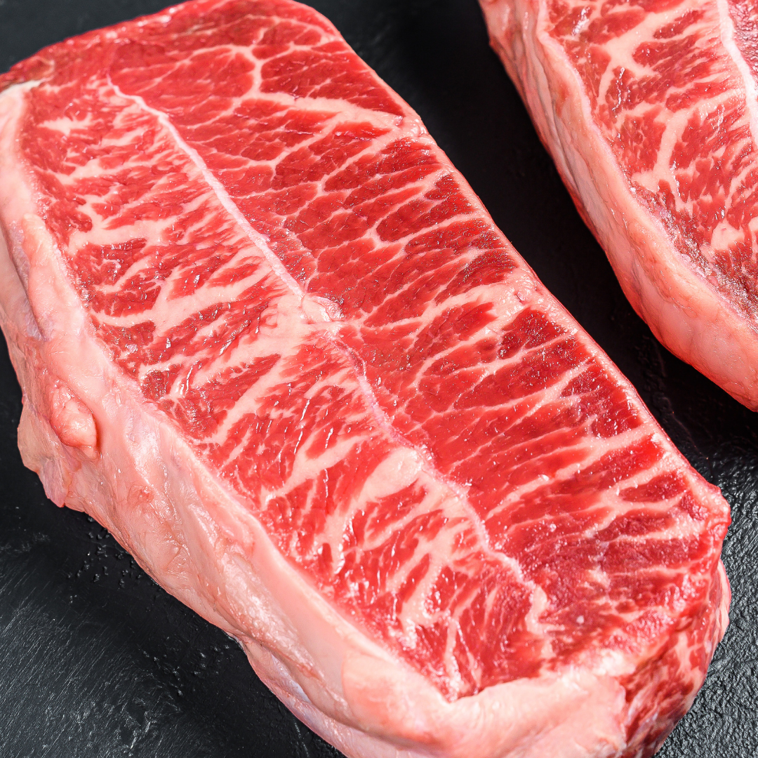 Joe's Reserve Blade Top Steak