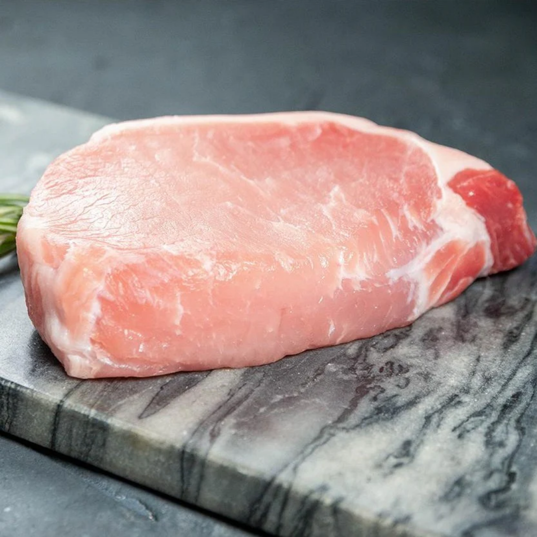 Joe's Reserve Boneless Pork Chop
