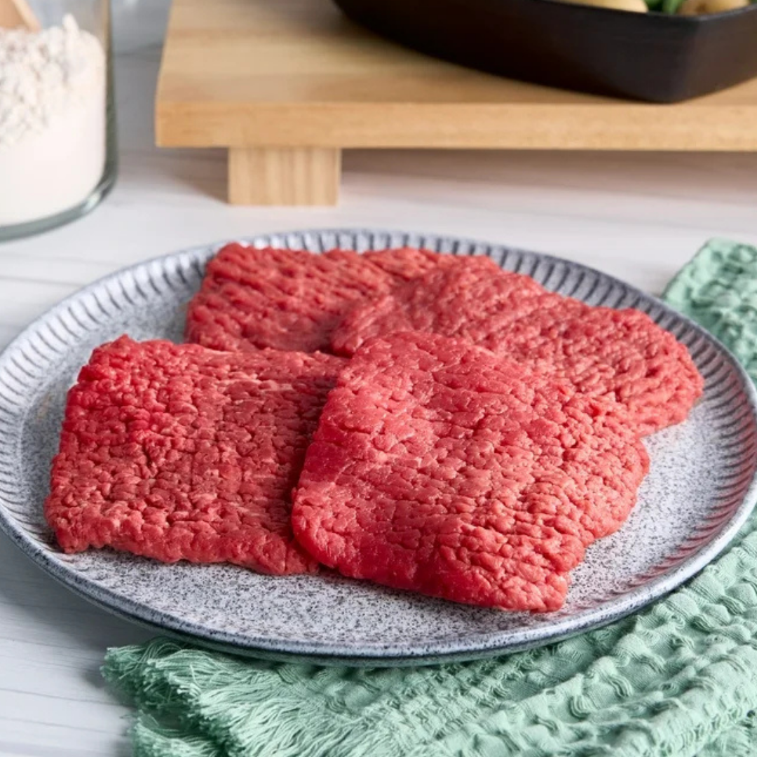 Joe's Reserve Cube Steak