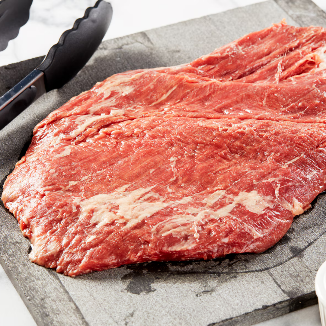 Joe's Reserve Flank Steak