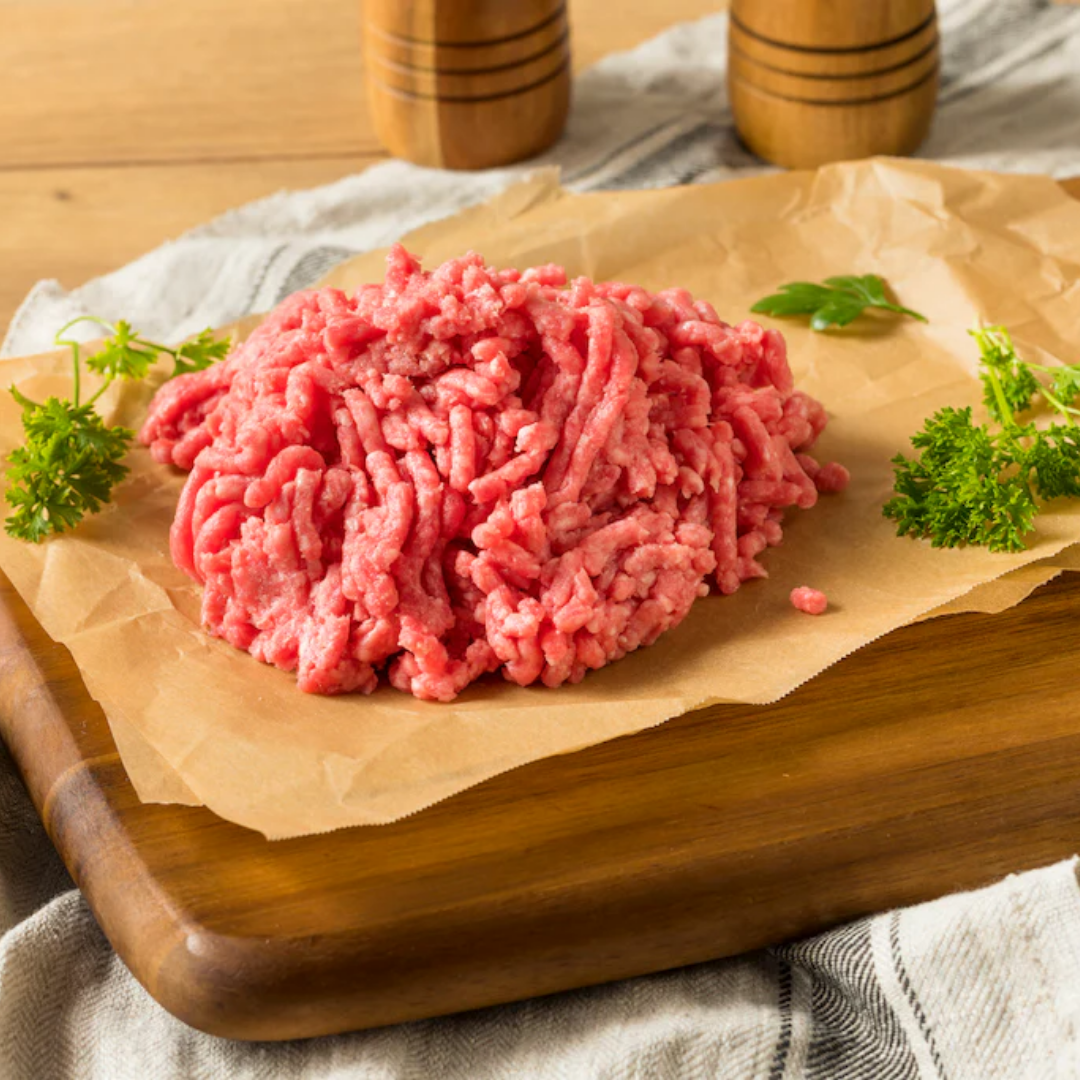 Joe's Reserve Ground Lamb