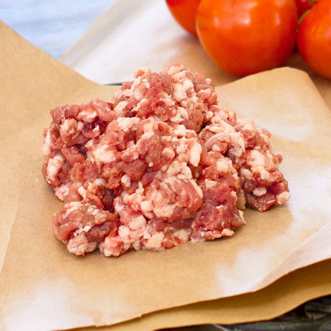Joe's Reserve Ground Pork