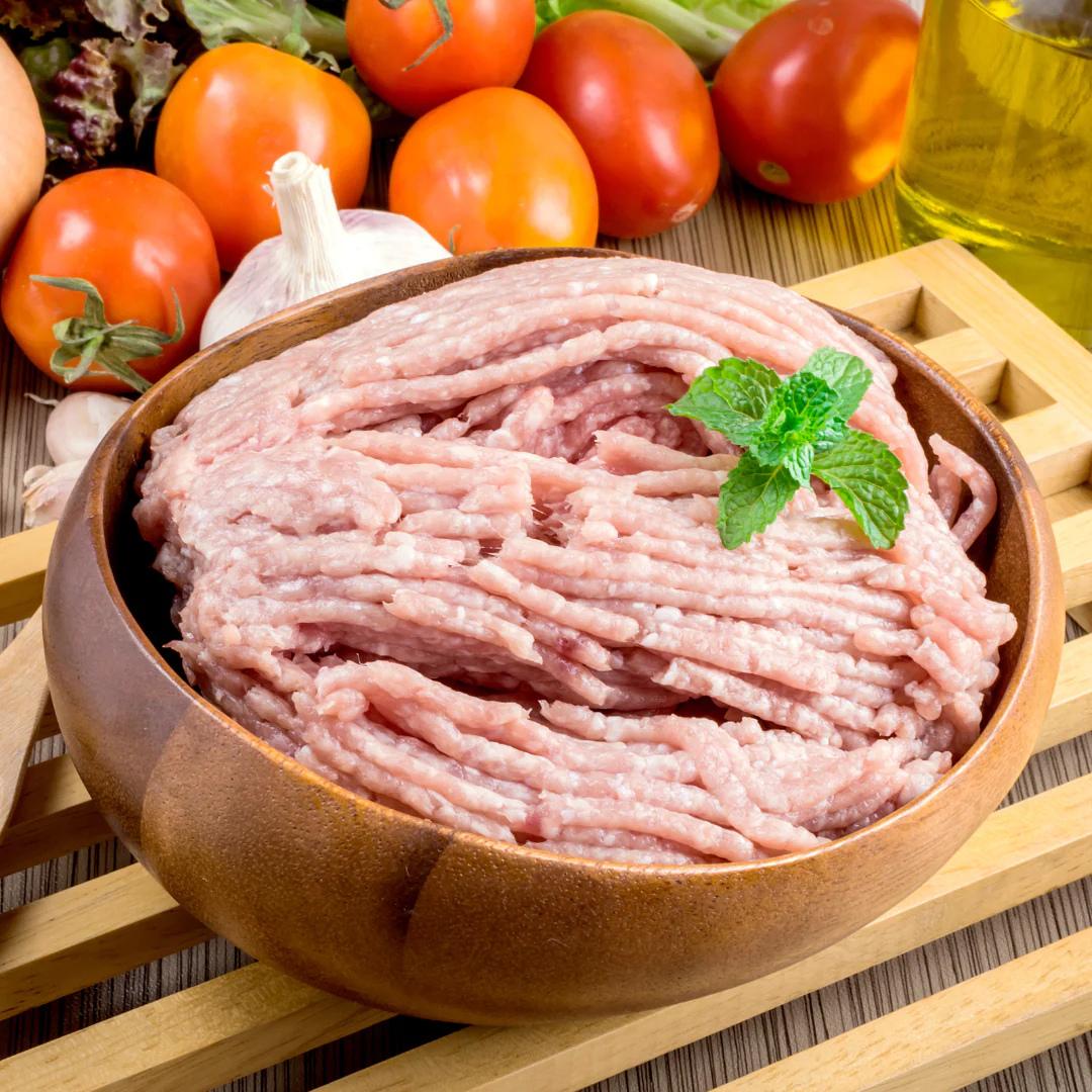 Joe's Reserve Ground Turkey