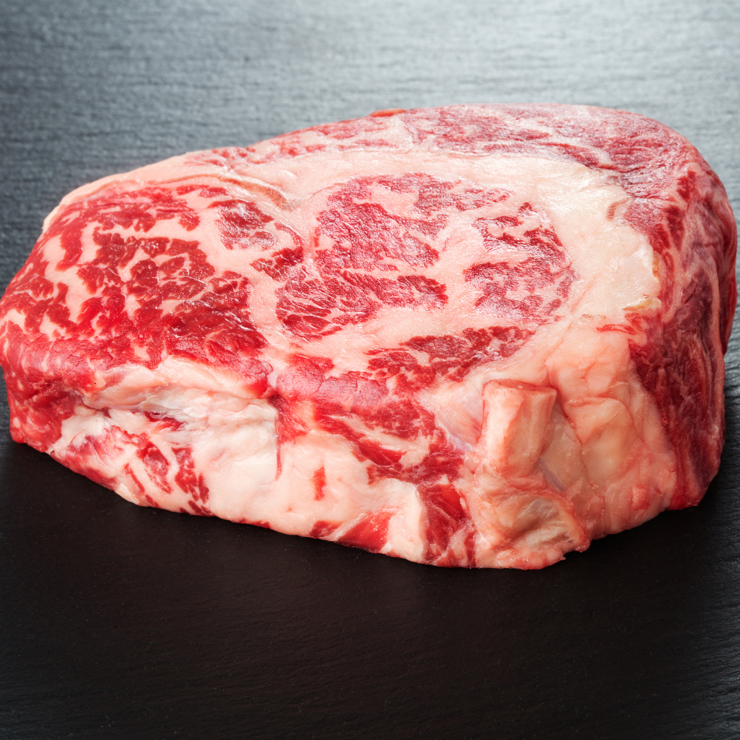 Joe's Reserve Hoosier Ribeye Steak