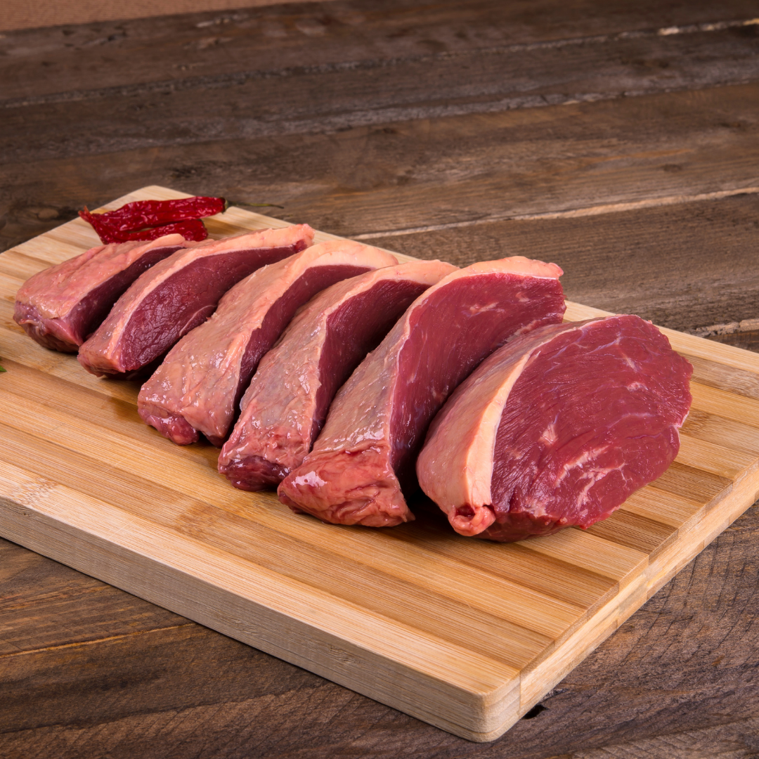 Joe's Reserve Picanha