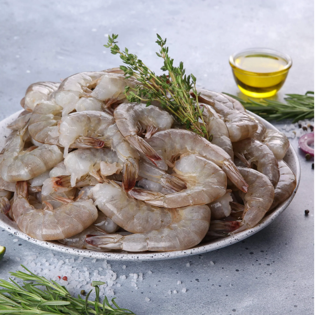 Joe's Reserve Raw Shrimp U16-20