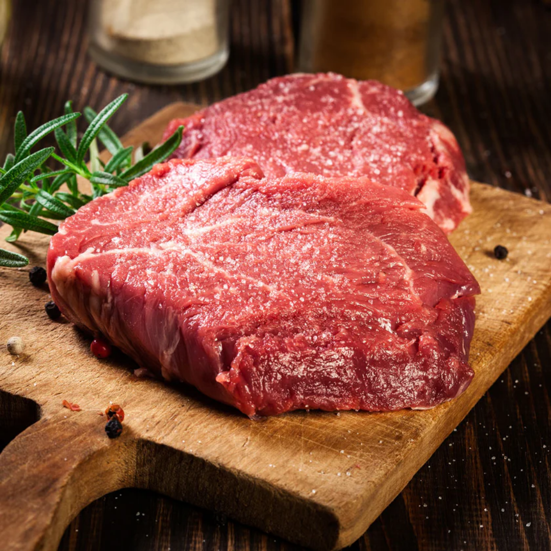 Joe's Reserve Sirloin Roast