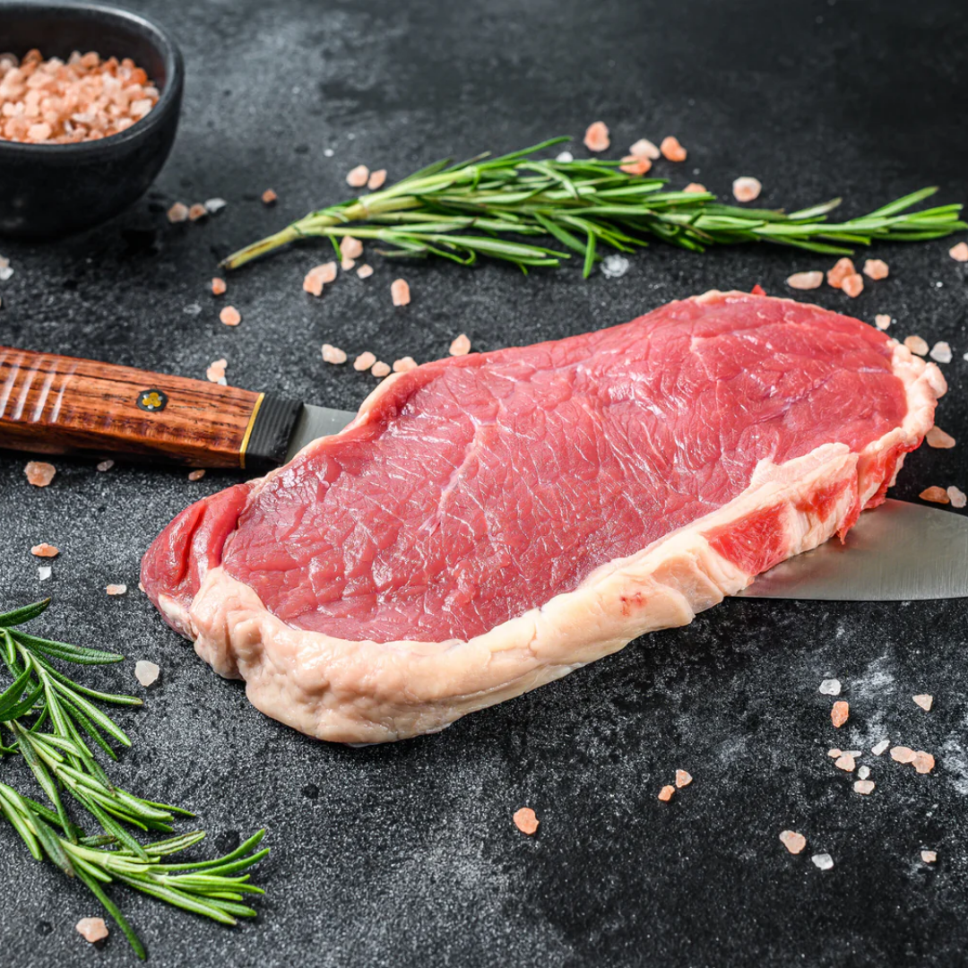 Joe's Reserve Sirloin Steak