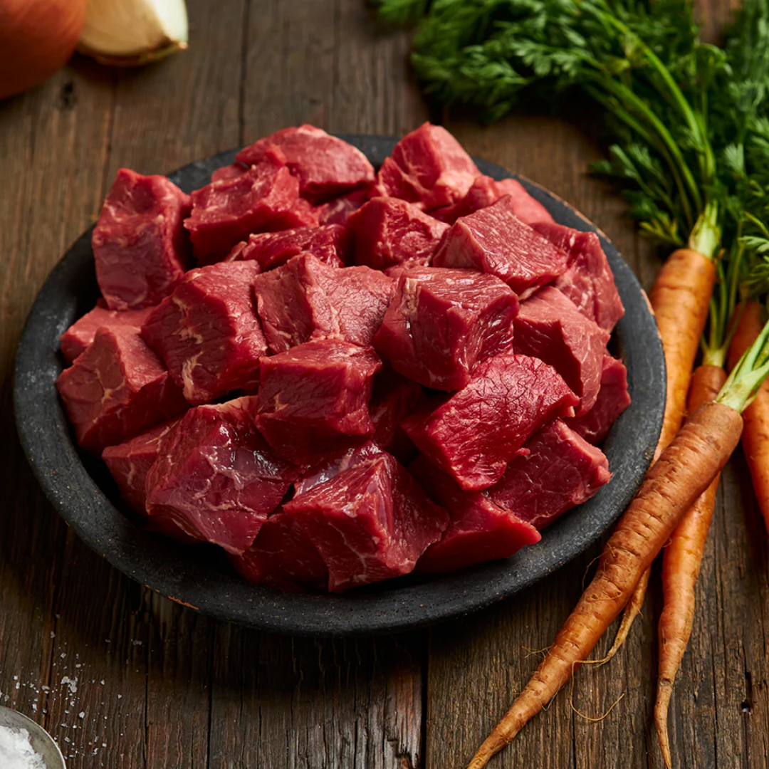 Joe's Reserve Stew Meat