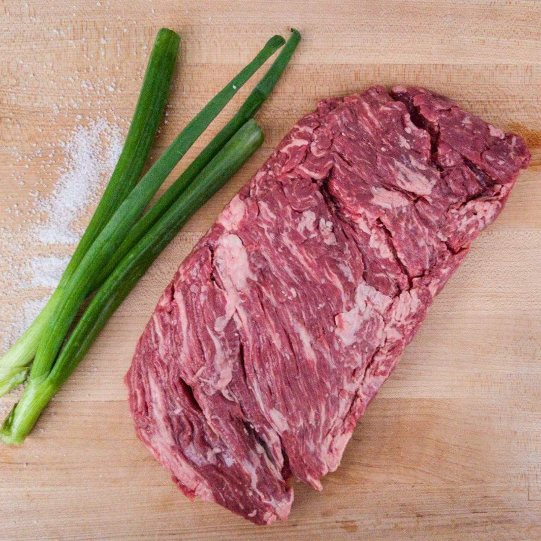 Joe's Reserve Vacio/Flap Steak