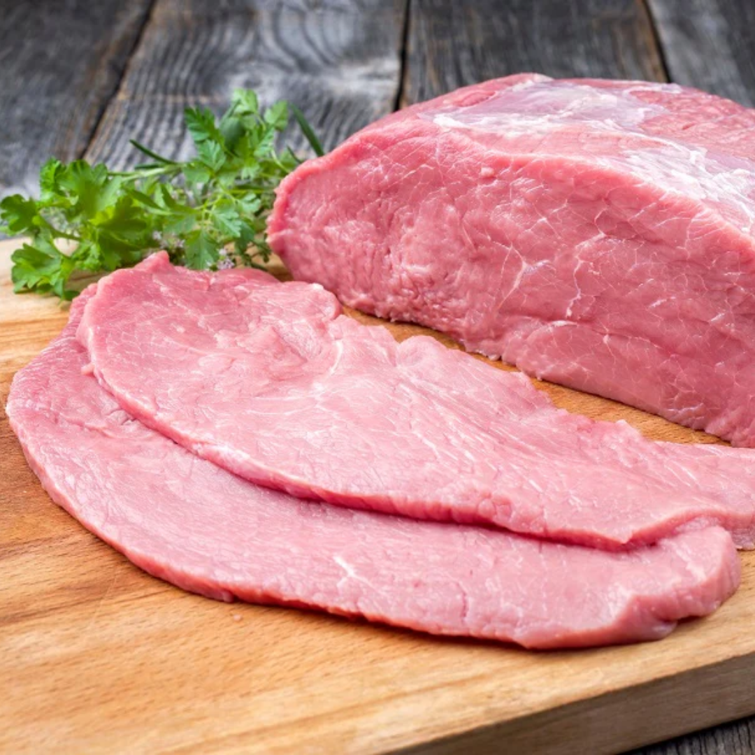Joe's Reserve Veal Cutlet