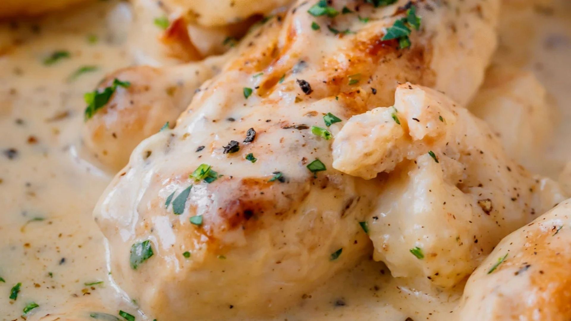 Joe’s Way Chicken & Shrimp Fondue