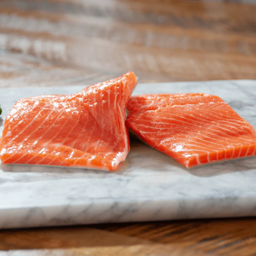 Seafood - Arctic Char
