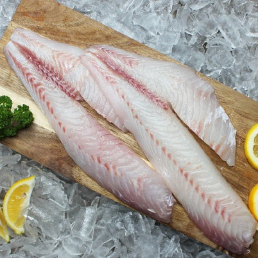 Seafood - New Zealand Snapper