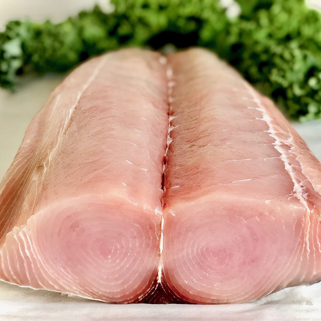 Seafood - Ono