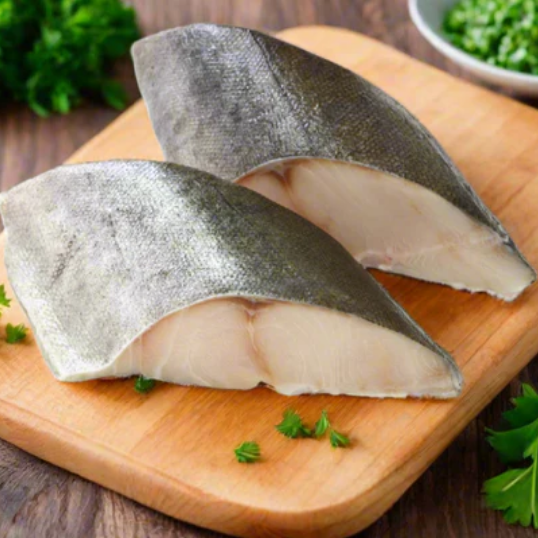 Seafood - Sablefish