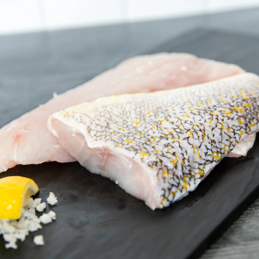 Seafood - Tilefish