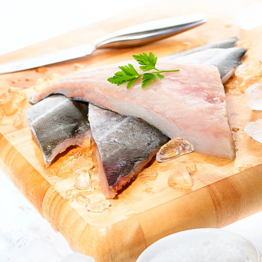 Seafood - West Coast Dover Sole
