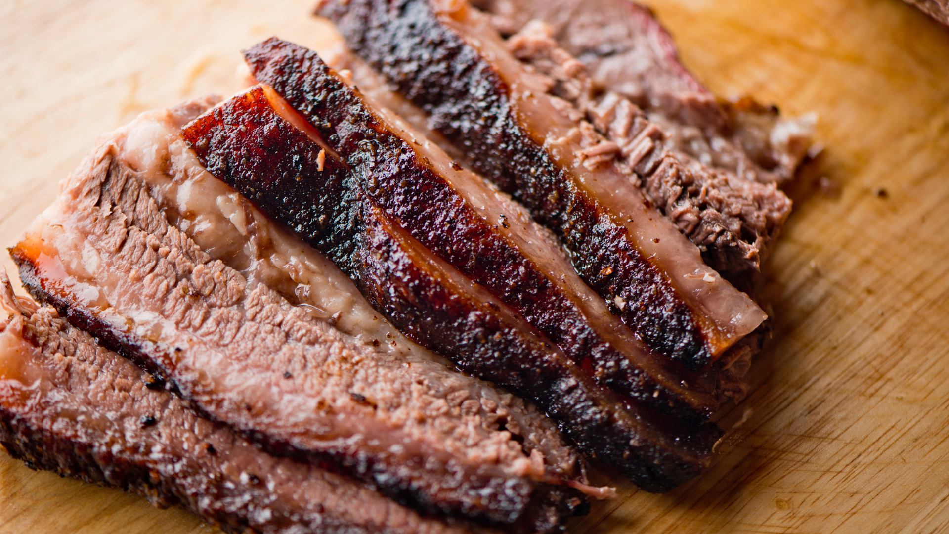 Oven-Roasted Brisket (Nose-Off)