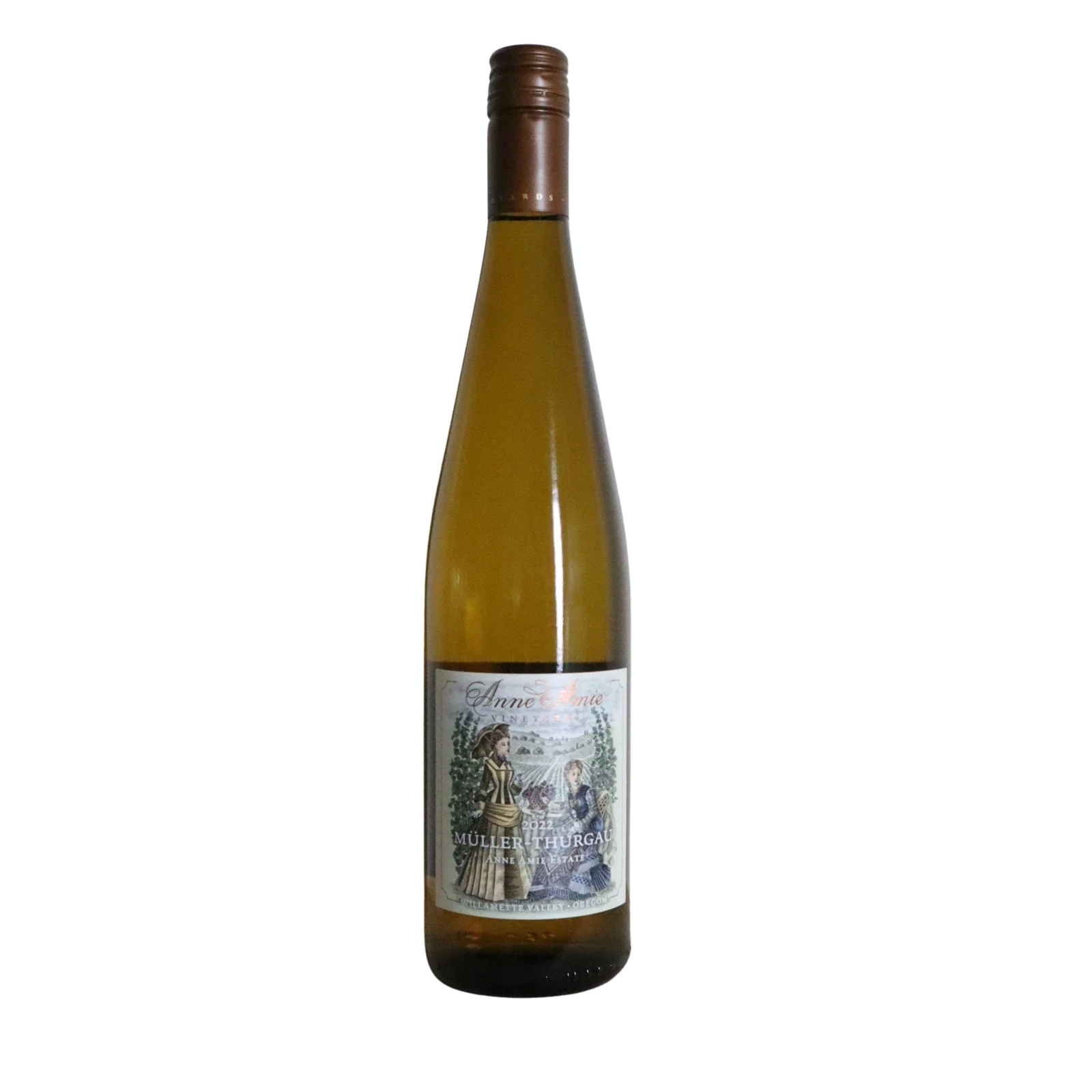 Anne Amie Müller-Thurgau