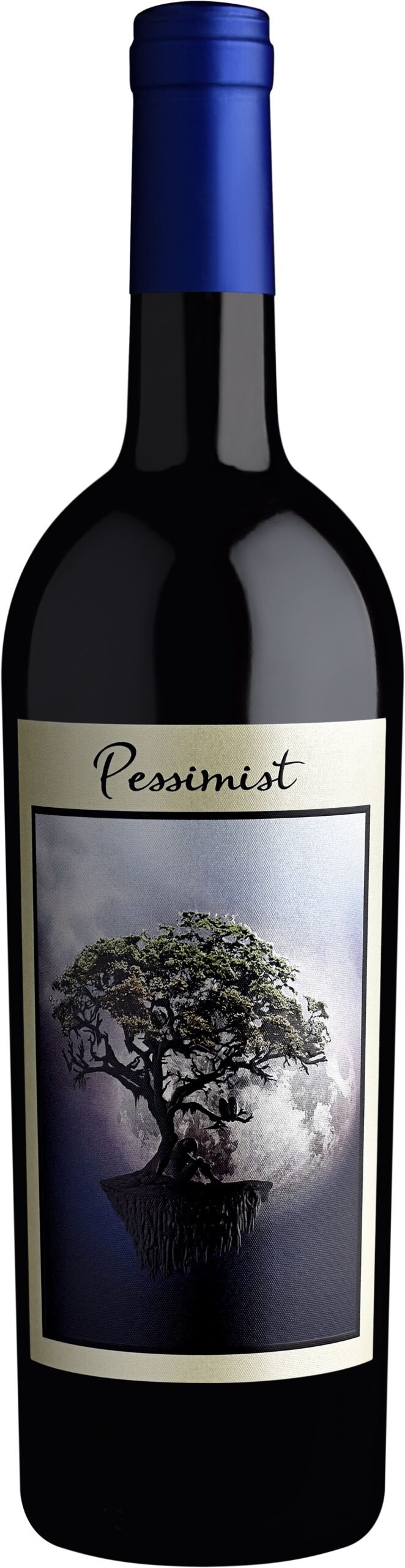 Daou Pessimist Red Blend