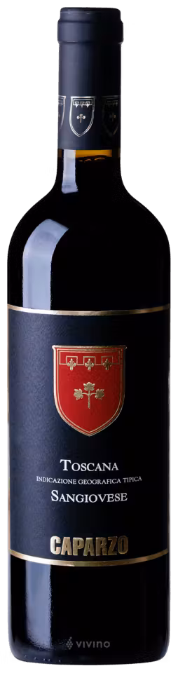 Caparzo Sangiovese